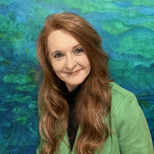 Follow Kristine Ballard on Select