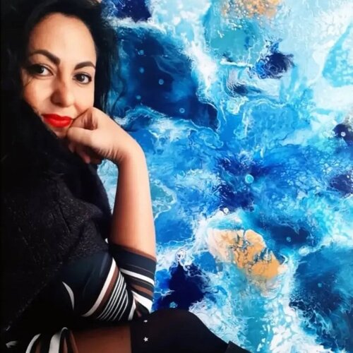 Follow Carmen Colonna on Select