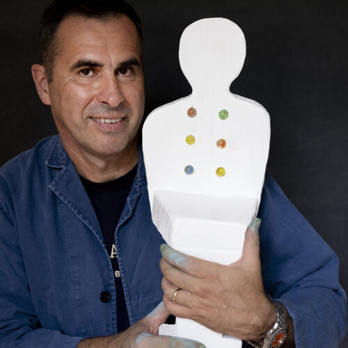 Follow Dario Longo on Select