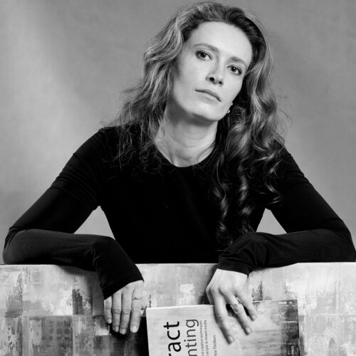 Follow Margo Kirago on Select