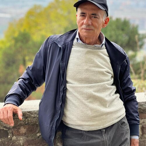 Follow Giuseppe Pitruzzello on Select
