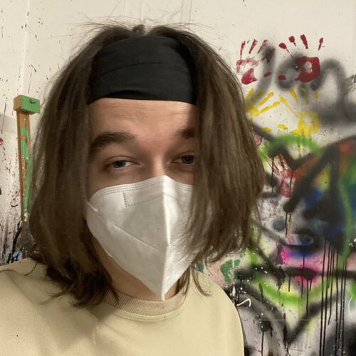 Follow Kai Amon on Select
