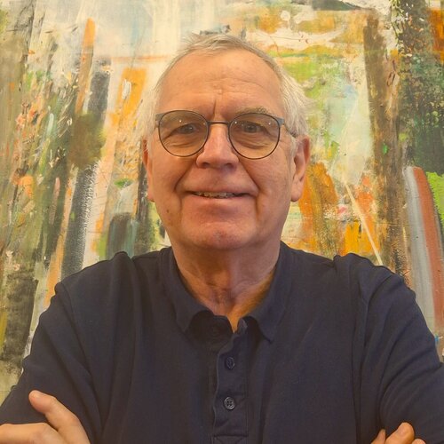 Follow Fritz Vogel on Select