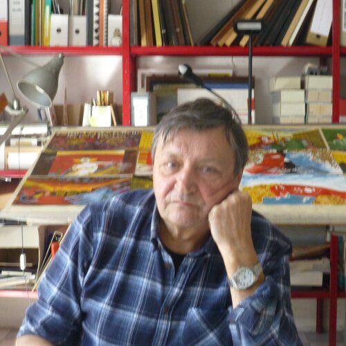 Follow Sergio Franzosi on Select