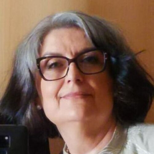 Follow Gordana Brousek on Select