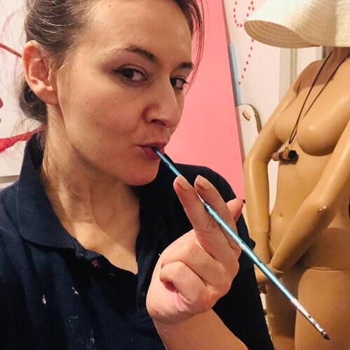 Follow Ana Hercigonja Gutschy on Select