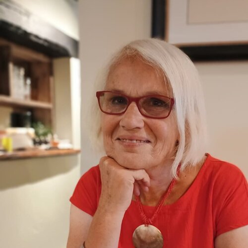 Follow Judith Beeby on Select