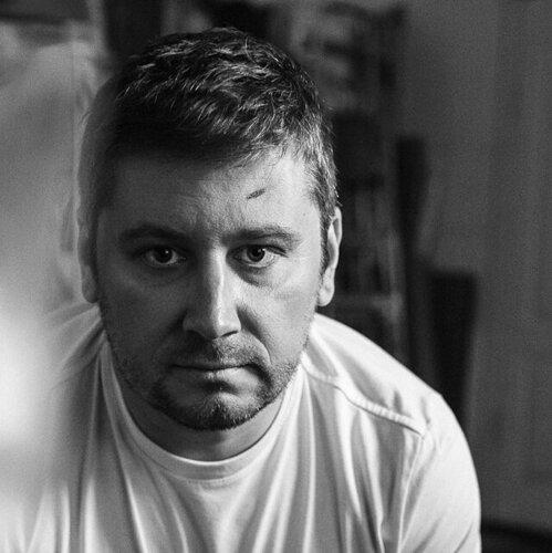 Follow Konstantin Danilov on Select