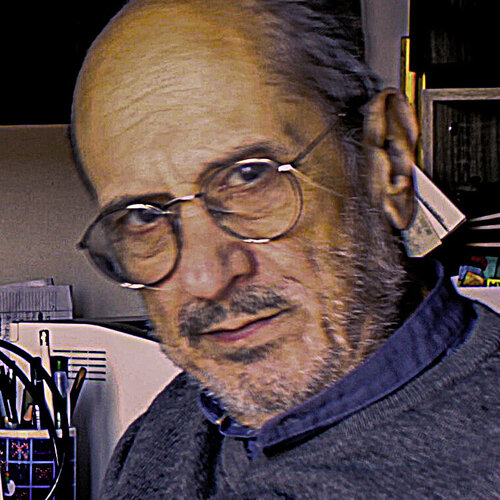 Follow Nunzio Capece on Select