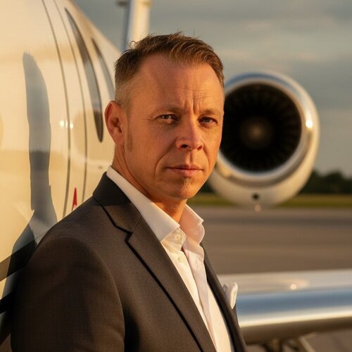 Follow Marco W. Krieger on Select