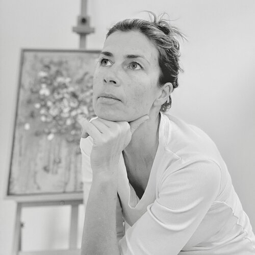 Follow Martina Rüdiger on Select
