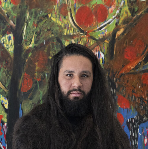 Follow Maikel Sotomayor on Select