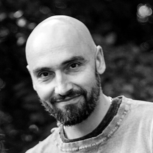 Follow Petr Seda on Select