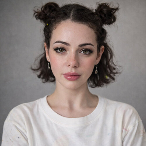 Follow Gabrielle Lawson on Select