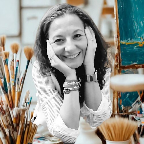 Follow Elena Acero Artista on Select
