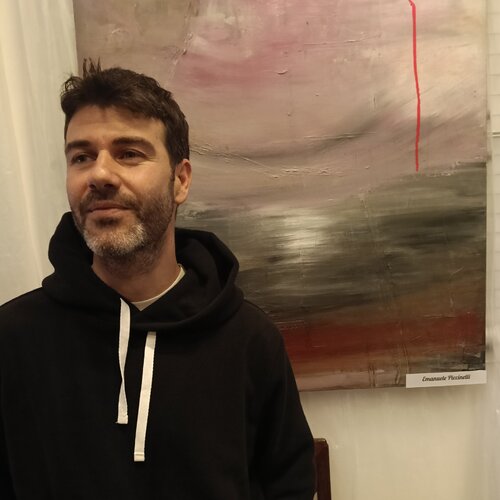 Follow Emanuele Piccinelli on Select