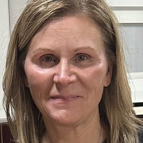 Follow Sheila McGregor on Select