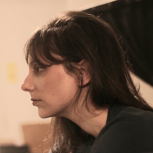 Follow Giorgia Moretti on Select