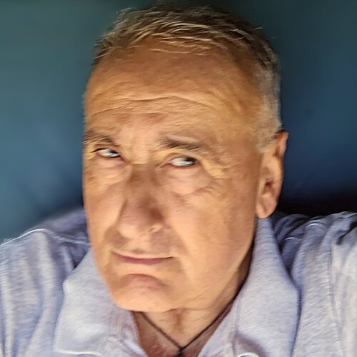 Follow Paolo Marchese on Select
