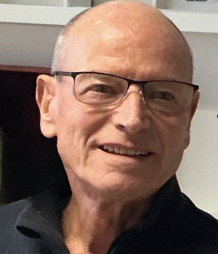 Follow Gunter Schöne on Select
