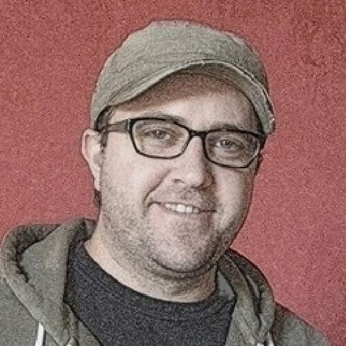 Follow Sergio Patzer on Select