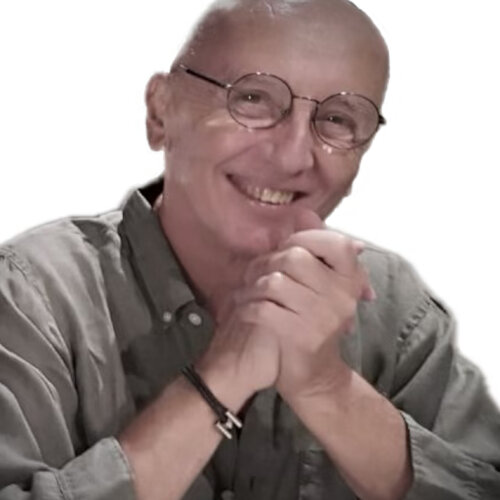 Follow Gérard Daran on Select