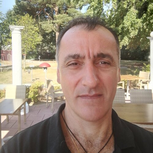 Follow Sotiris Christodoulou on Select