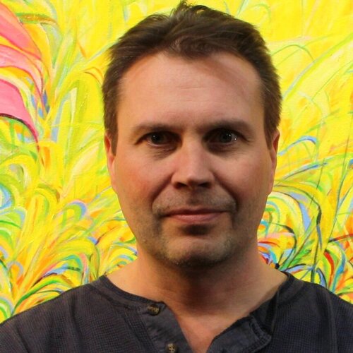 Follow Rob Wingrove on Select