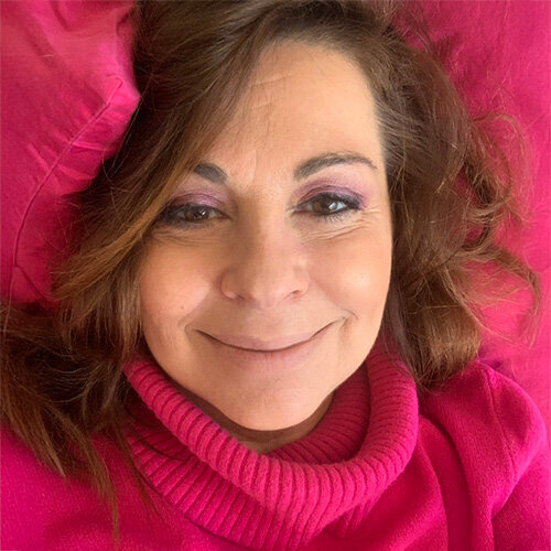 Follow Patrizia Cognetti on Select