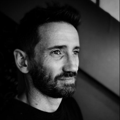 Follow Loïc Bruyère on Select