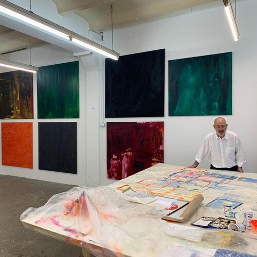 Follow Hanno Otten on Select