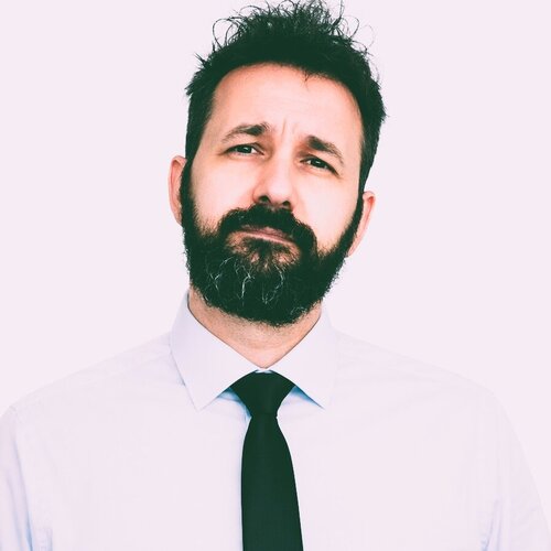 Follow vincenzo raimondo on Select