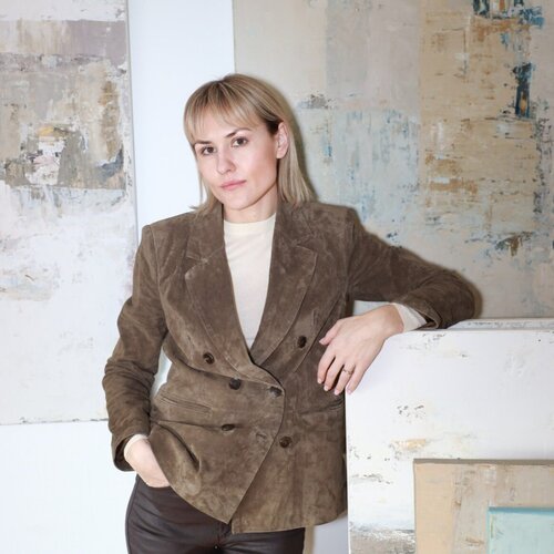 Follow Birutė Jocaitė-Šliurpienė on Select