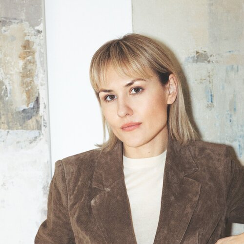 Follow Birutė Jocaitė-Šliurpienė on Select