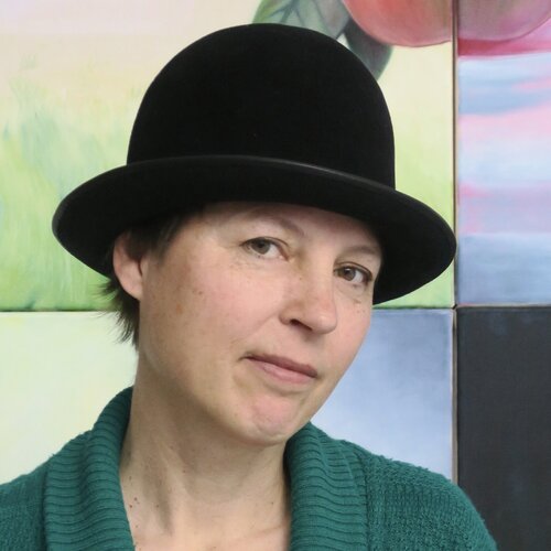 Follow Rebekka Kraft on Select