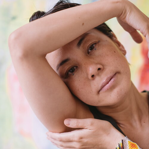 Follow Maho Sato on Select