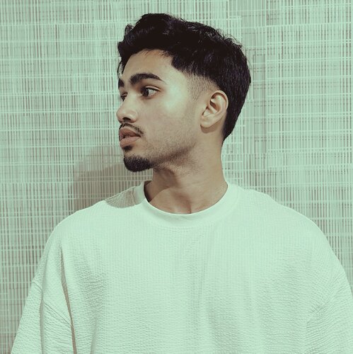 Follow Liban Finser on Select