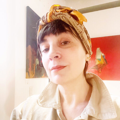 Follow Begoña Colomar on Select
