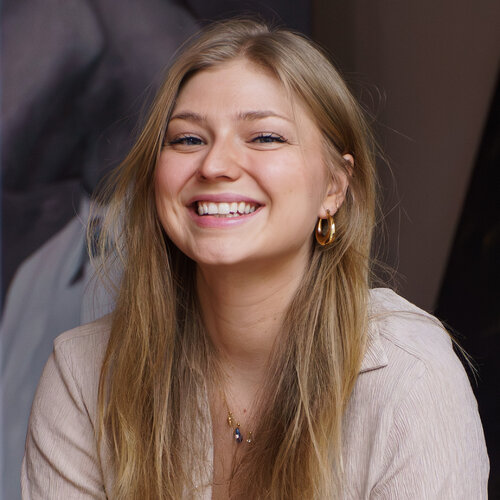 Follow Jule Siewerth on Select