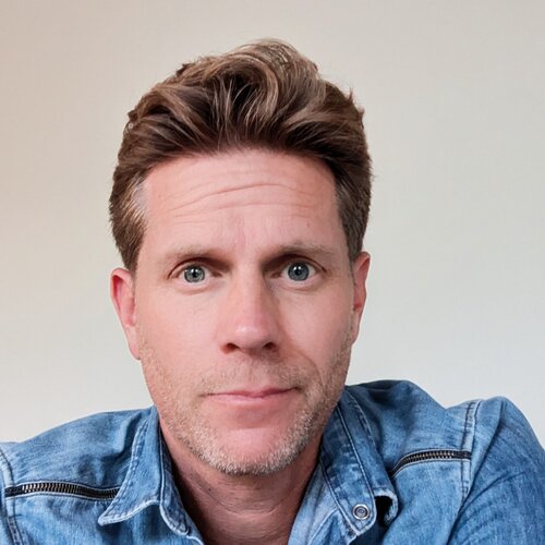 Follow Stefan de Vries on Select