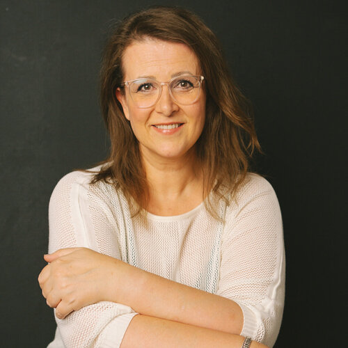 Follow Yvonne van Dalen on Select