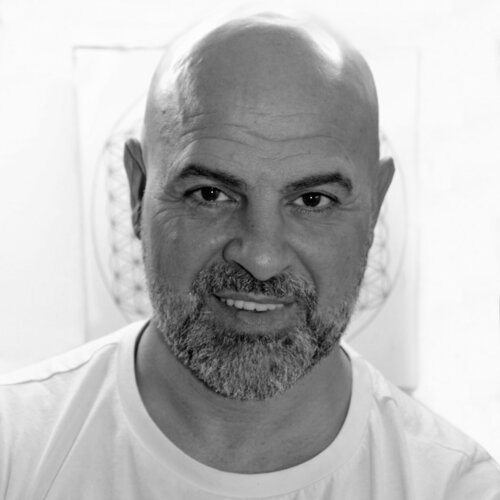 Folgen Sie Andrés Jaén Casas auf Select