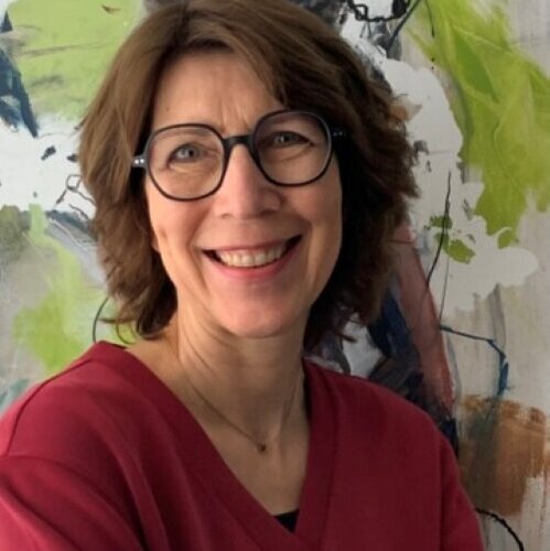 Folgen Sie Heike Schümann auf Select