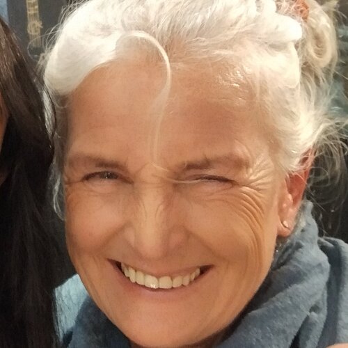 Follow MARGHERITA BELLIPANNI (Margot) on Select