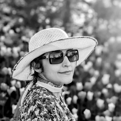 Follow Fatemeh Kazemeyni on Select