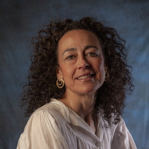 Follow Teresa Sanz Marin on Select