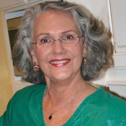 Follow Catherine Ludwig Donleycott on Select