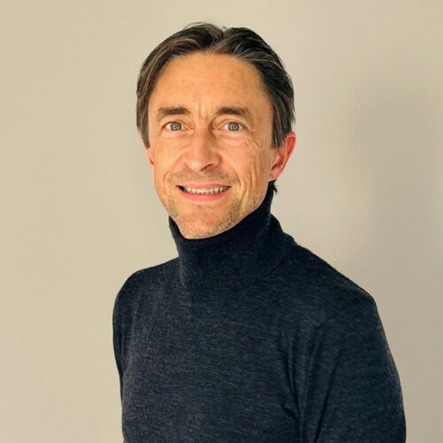 Follow Antoine GODDEFROY on Select