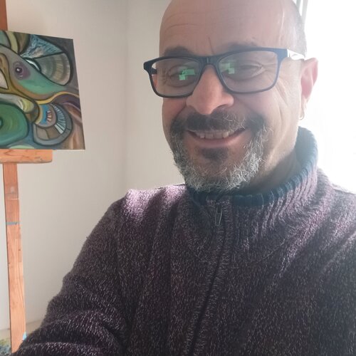 Follow Roberto Costantini on Select