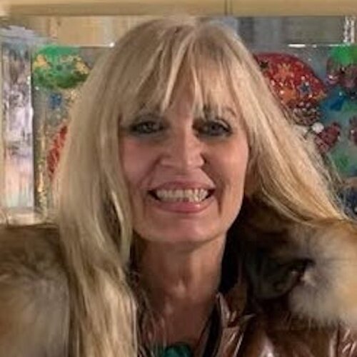 Follow BRIGITTE BRESSON on Select